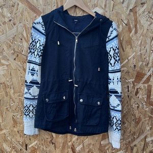Fate Winter Jacket - Size S
